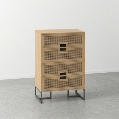 Euclid Chest of Drawers