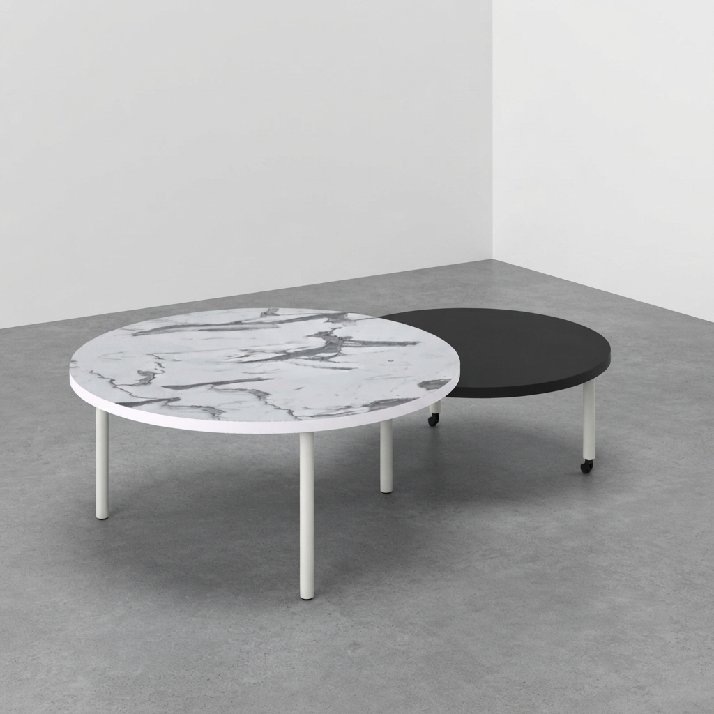 Seri Coffee Table