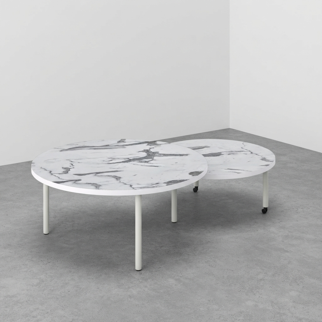 Seri Coffee Table