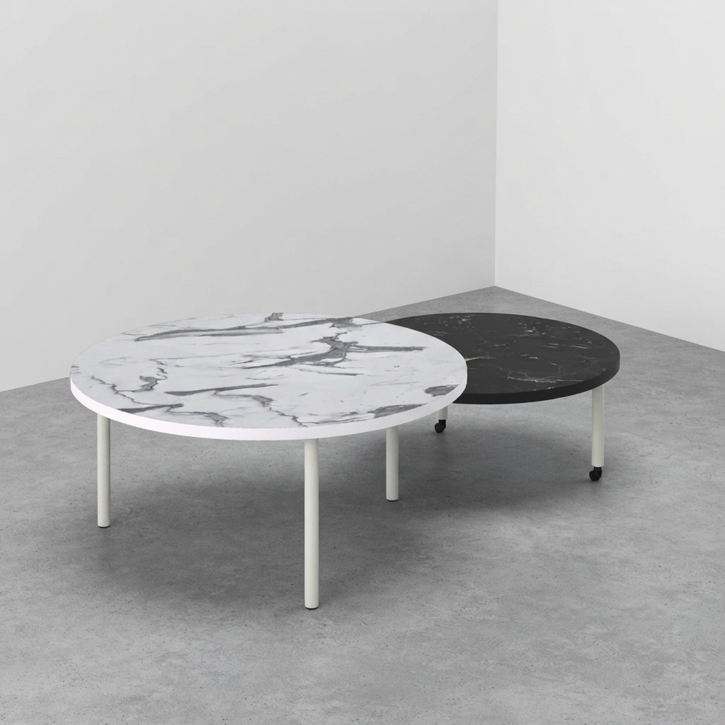 Seri Coffee Table