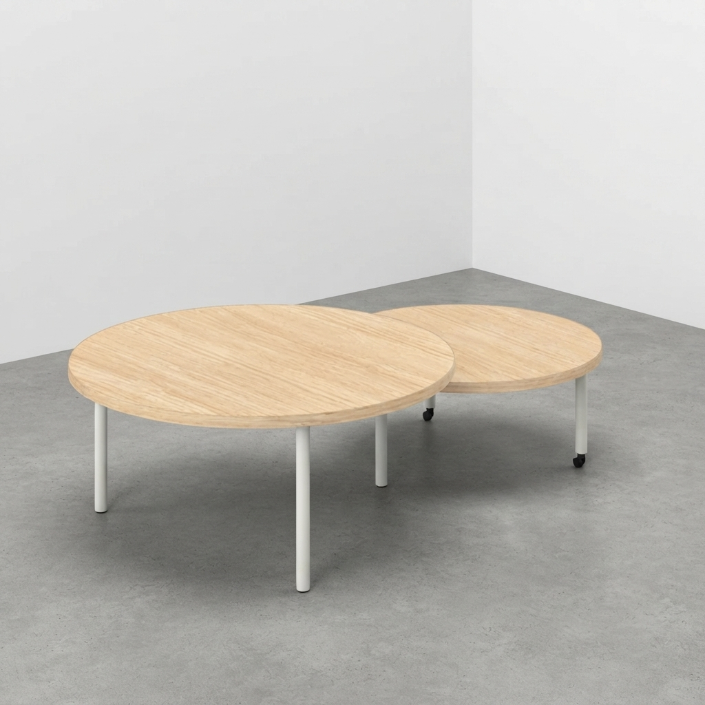 Seri Coffee Table