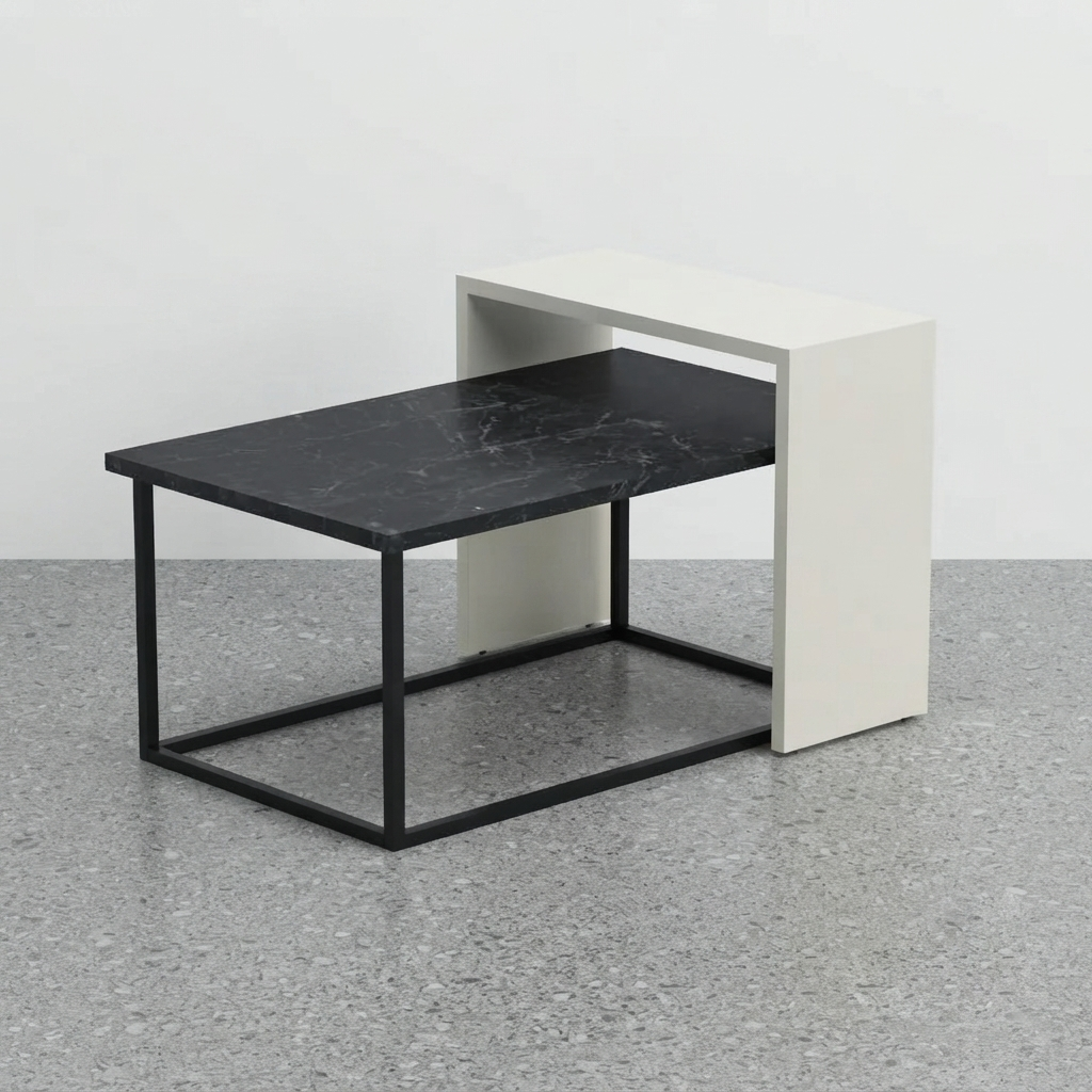 Split 1 Coffee Table