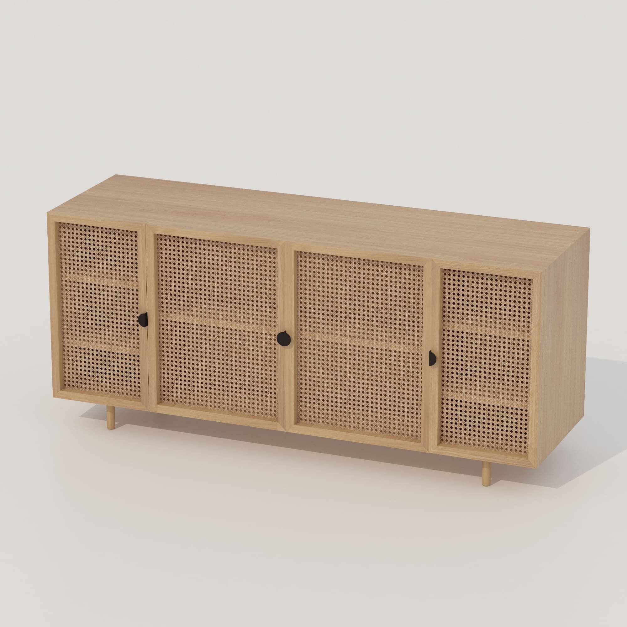 Wicon Sideboard