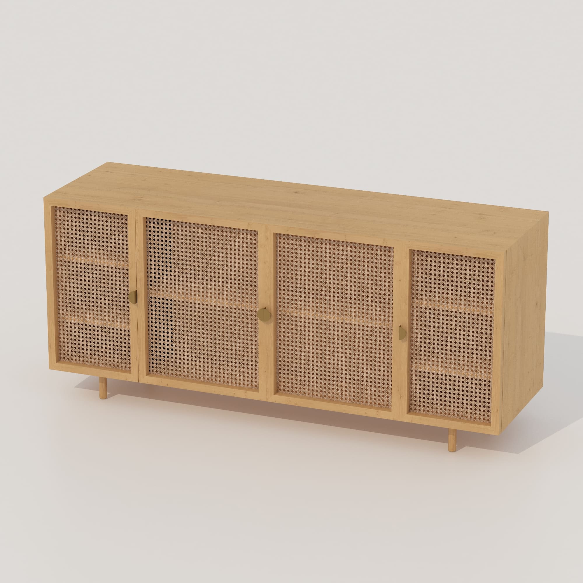 Wicon Sideboard