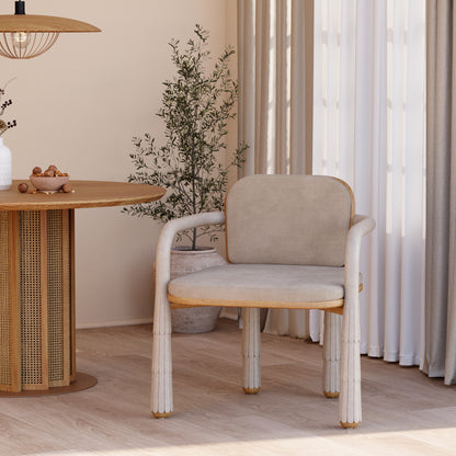 Wicon Chair