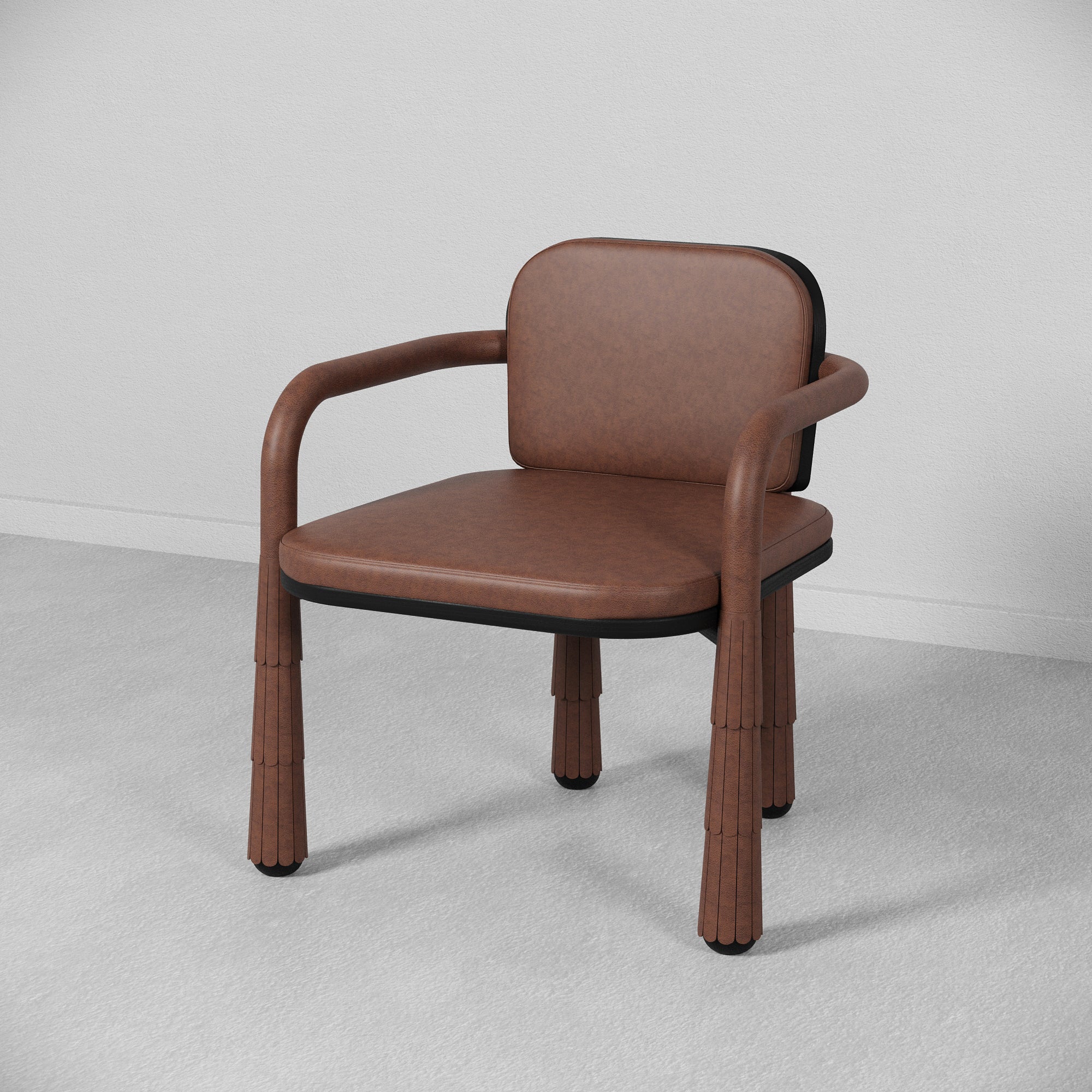 Wicon Chair