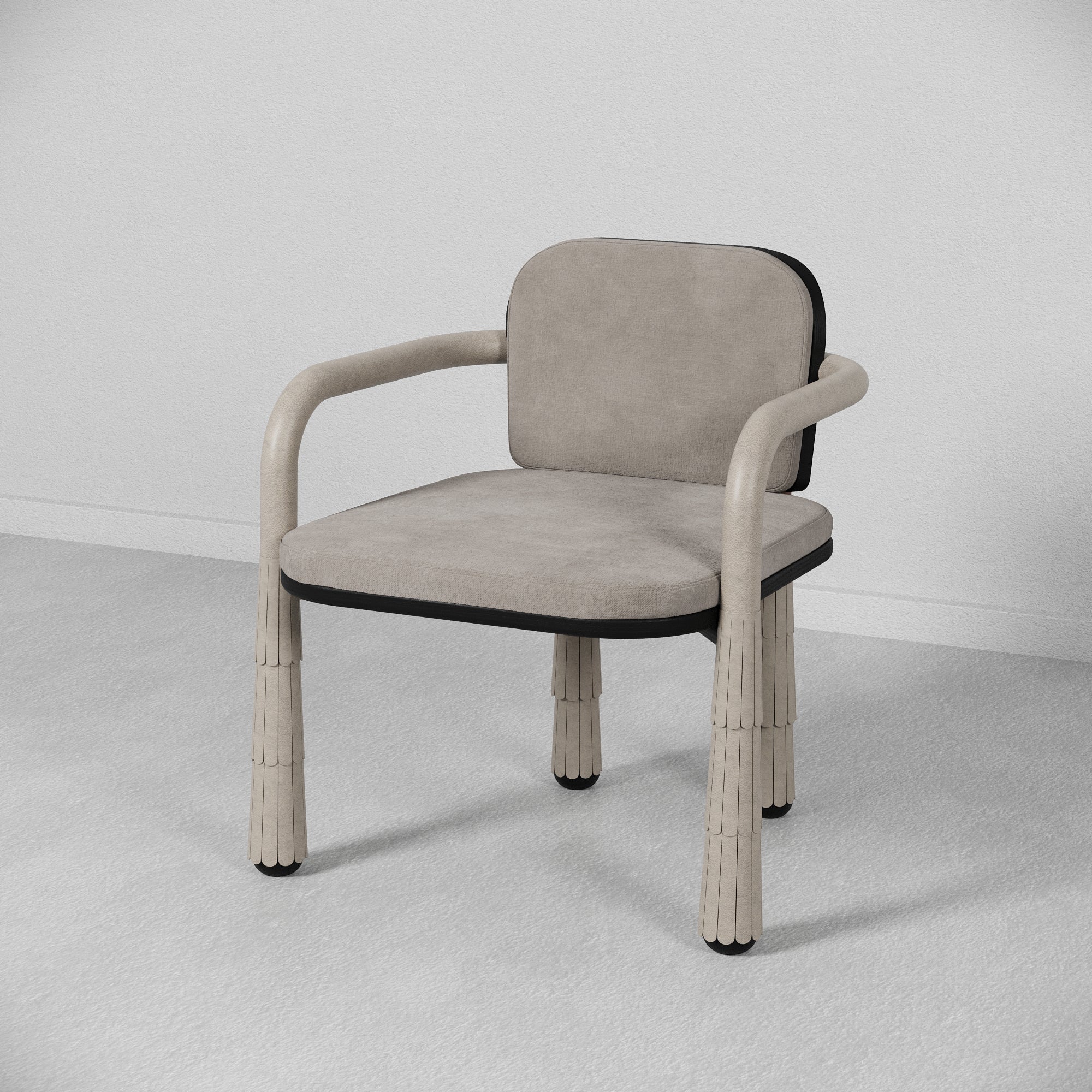 Wicon Chair