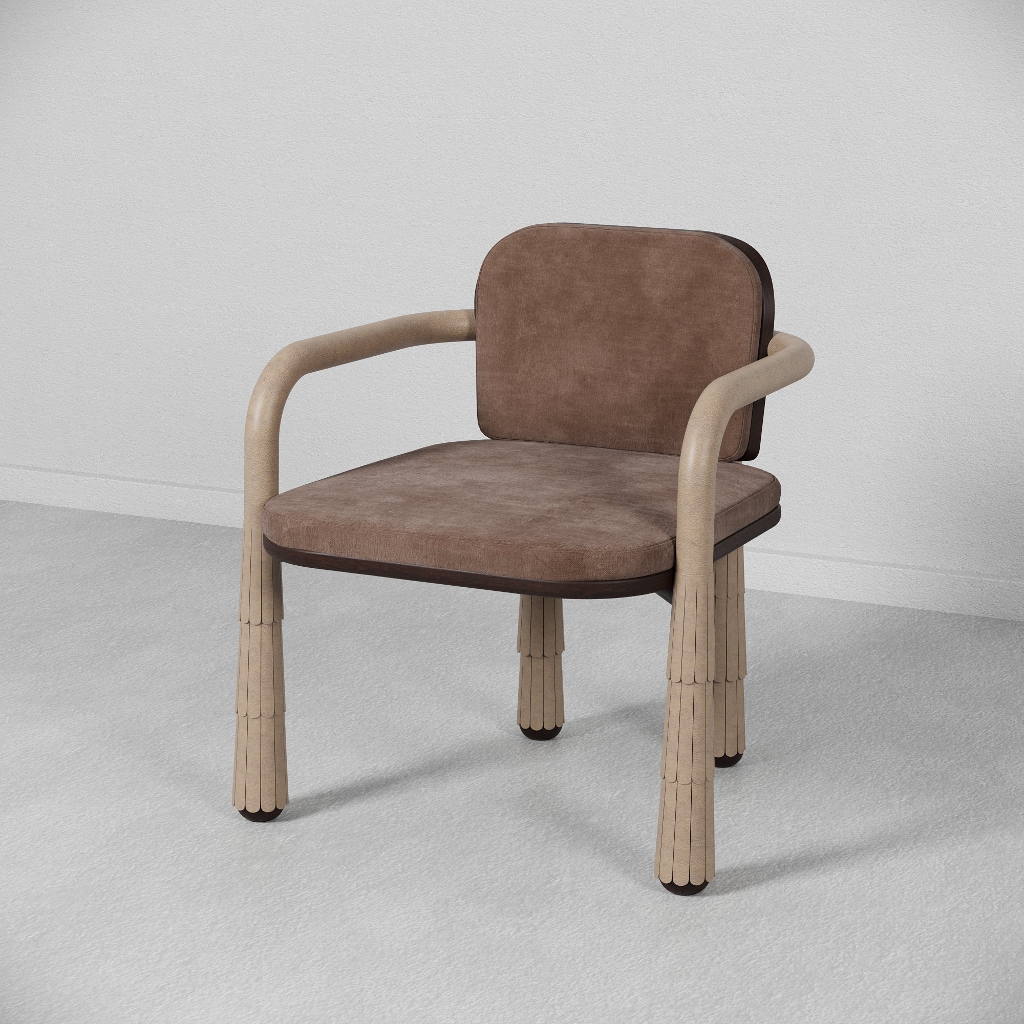 Wicon Chair