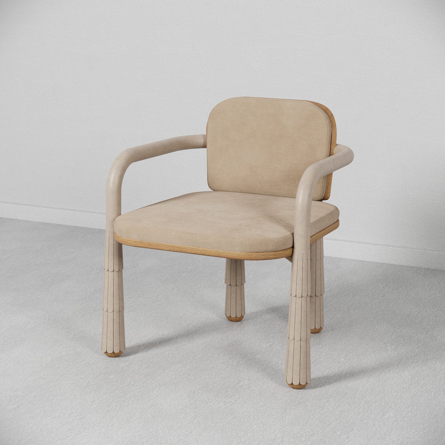 Wicon Chair