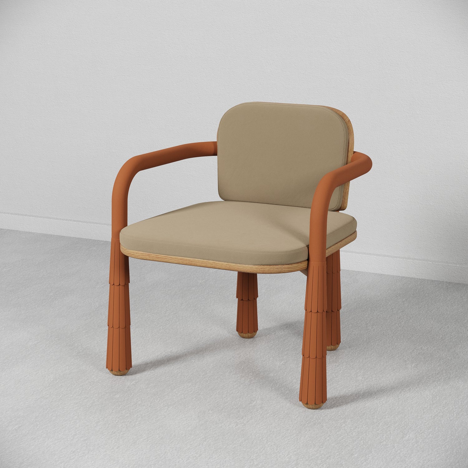 Wicon Chair