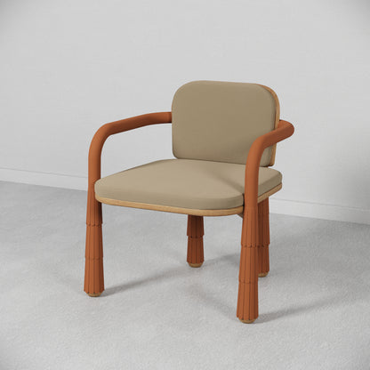 Wicon Chair