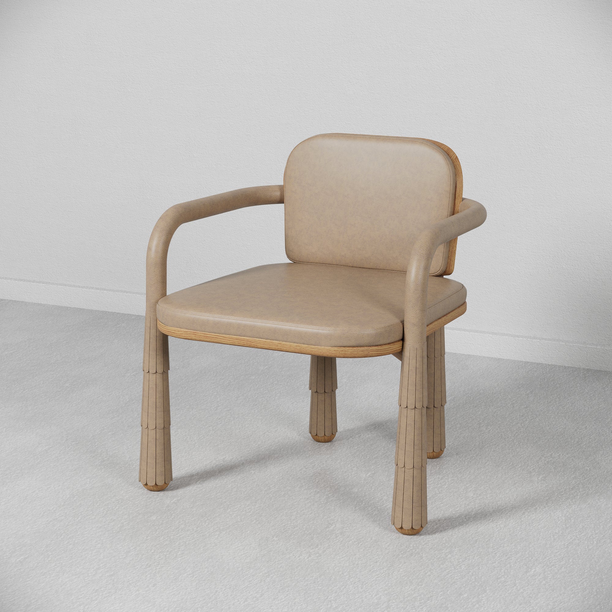 Wicon Chair