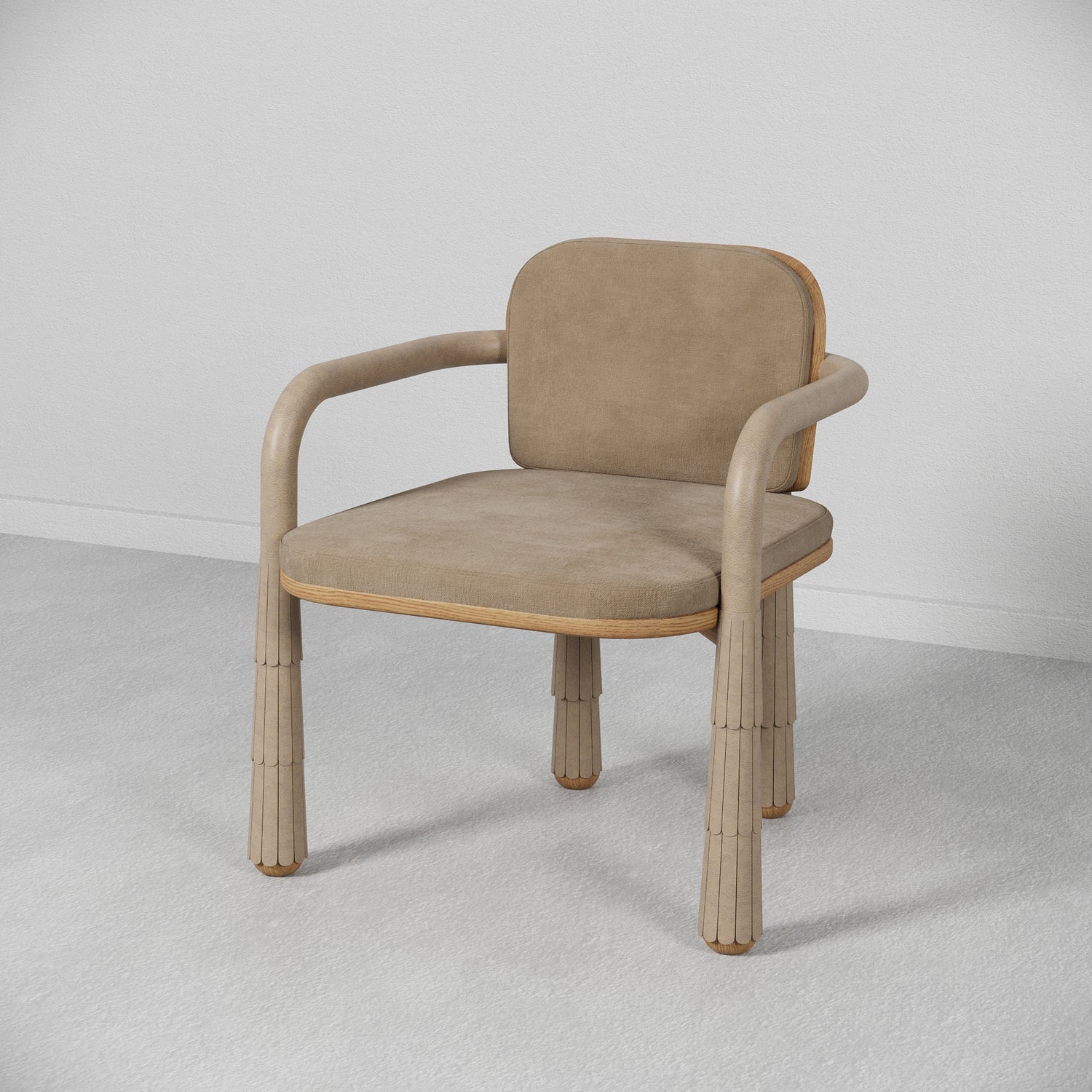 Wicon Chair