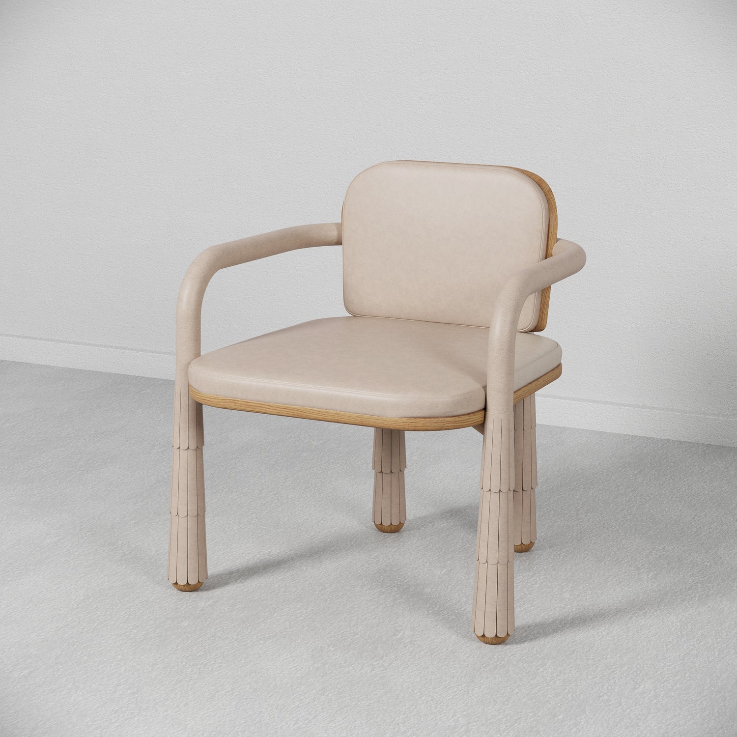 Wicon Chair