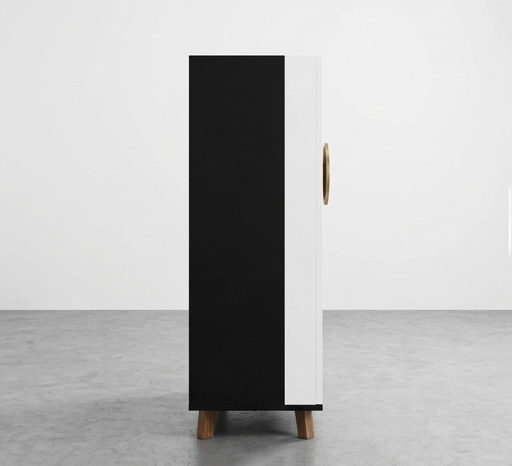 Yuga Bar Cabinet - Short