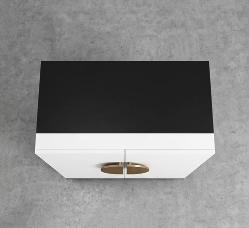 Yuga Bar Cabinet - Short