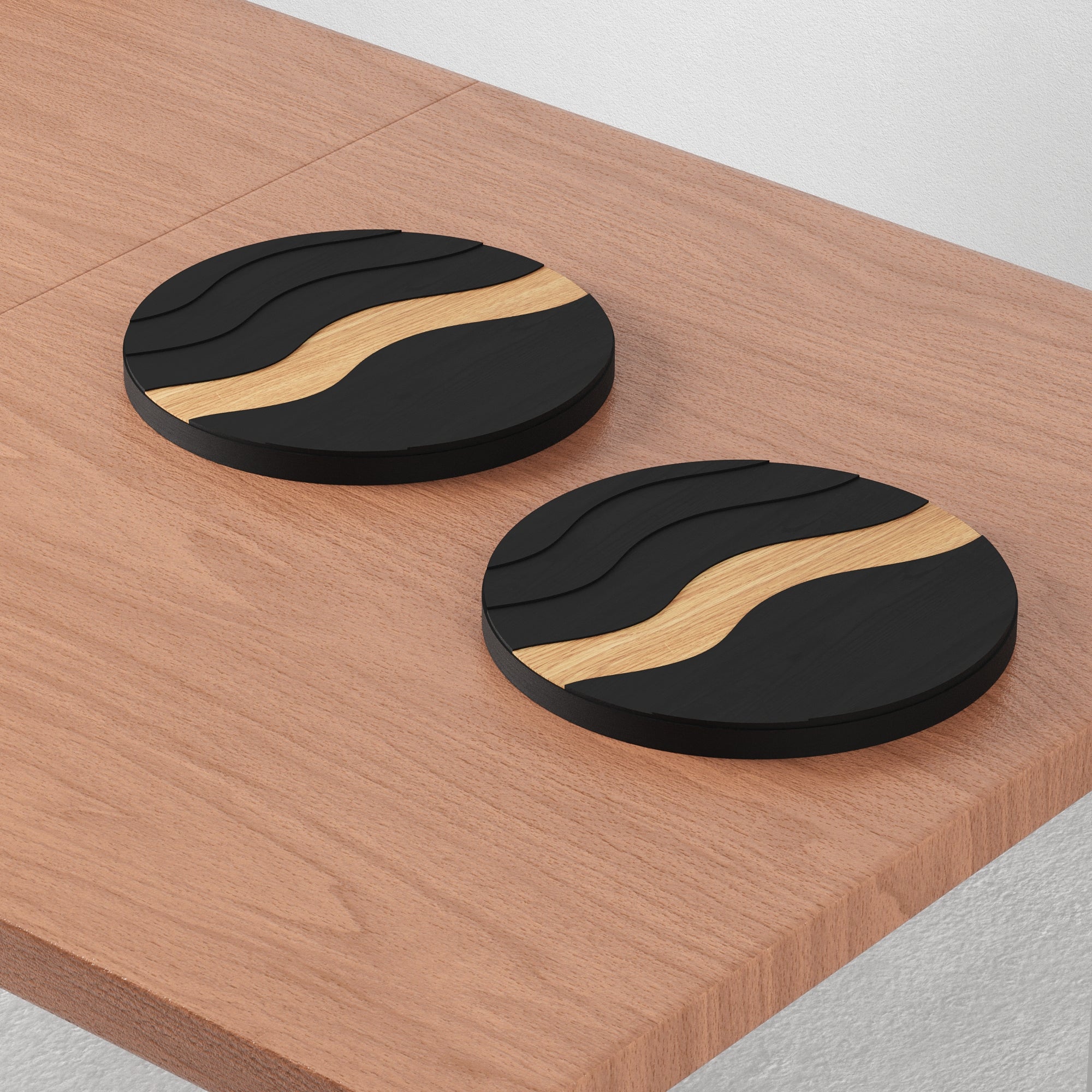 Yves Trivets