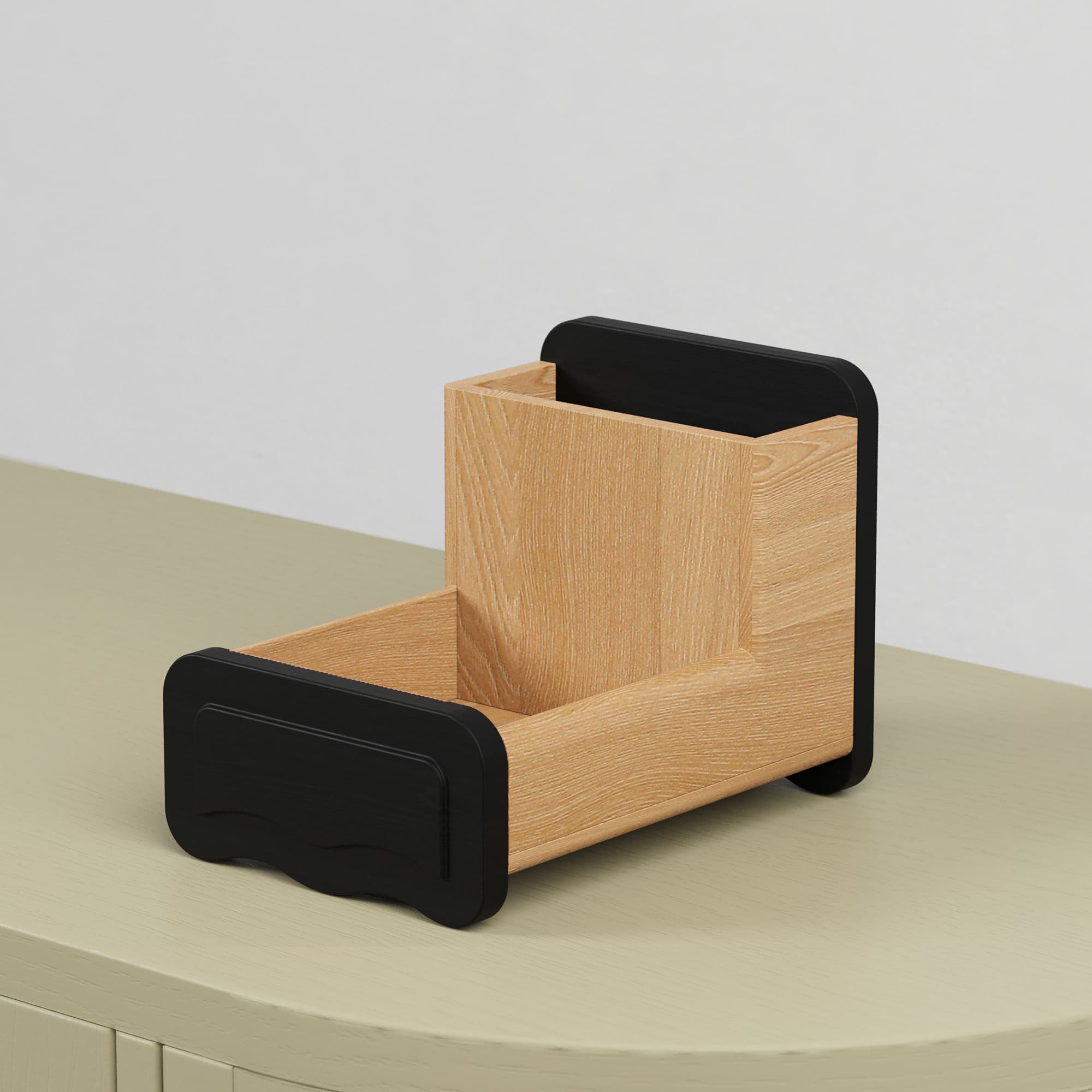 Ziggy Cutlery Stand