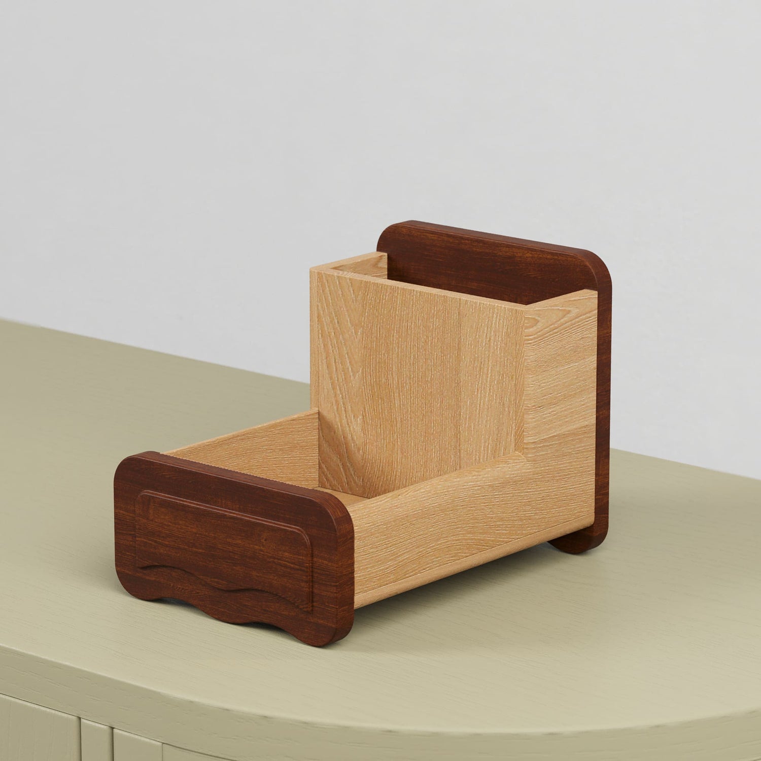 Ziggy Cutlery Stand