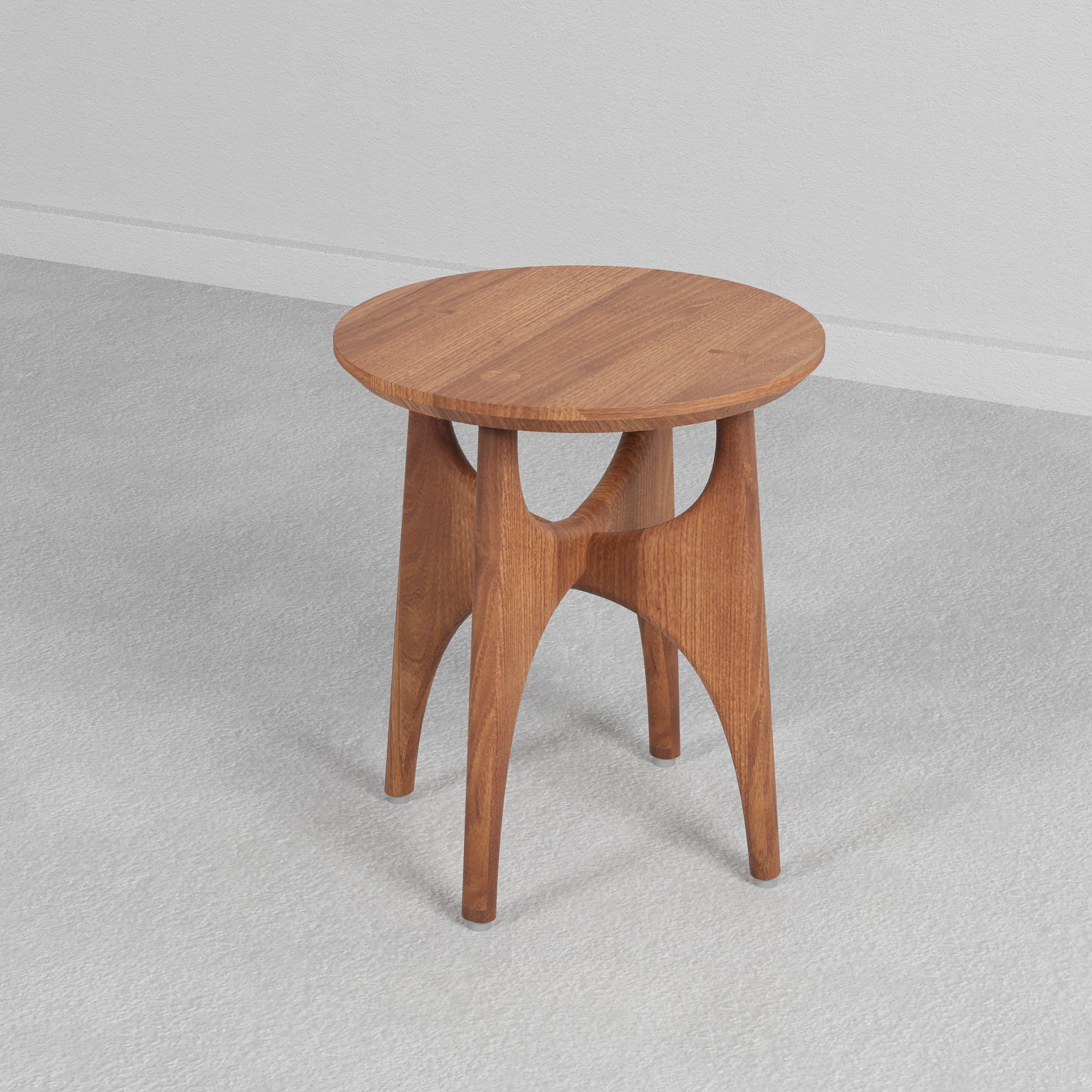 Zaki End Table