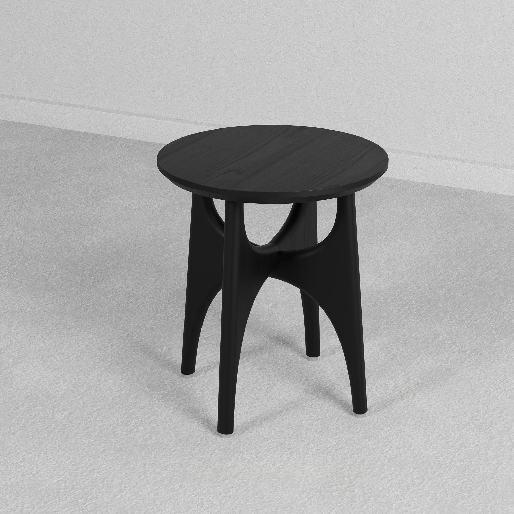 Zaki End Table