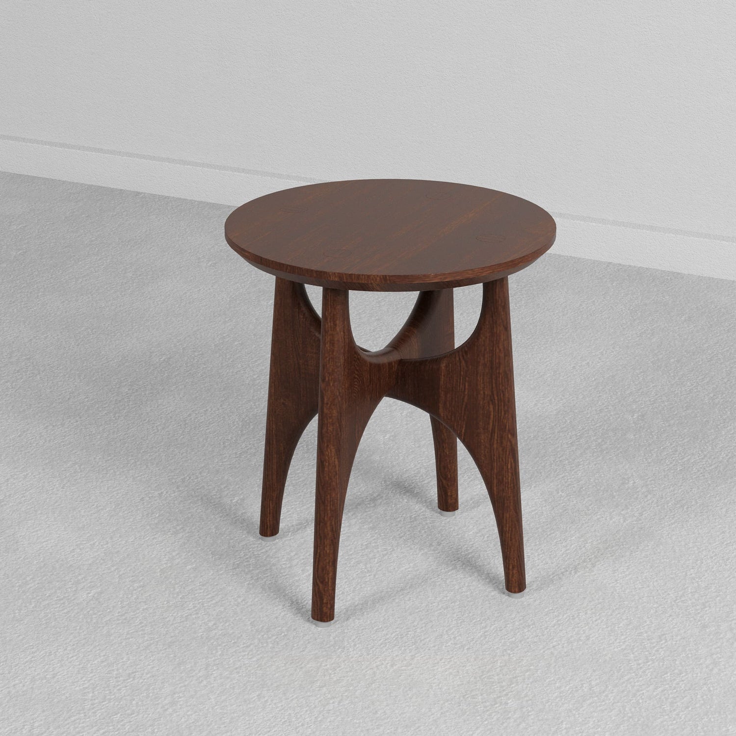 Zaki End Table