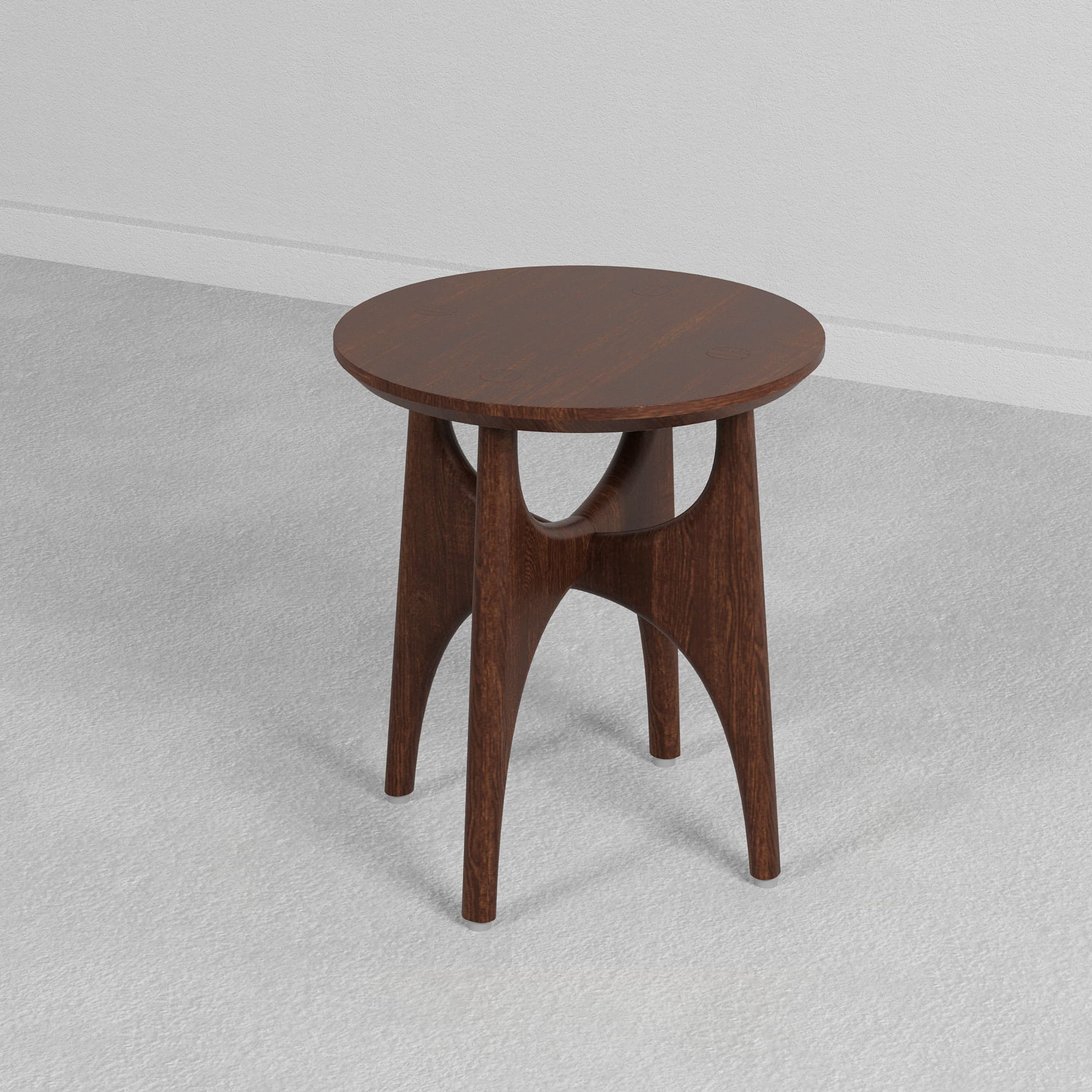 Zaki End Table