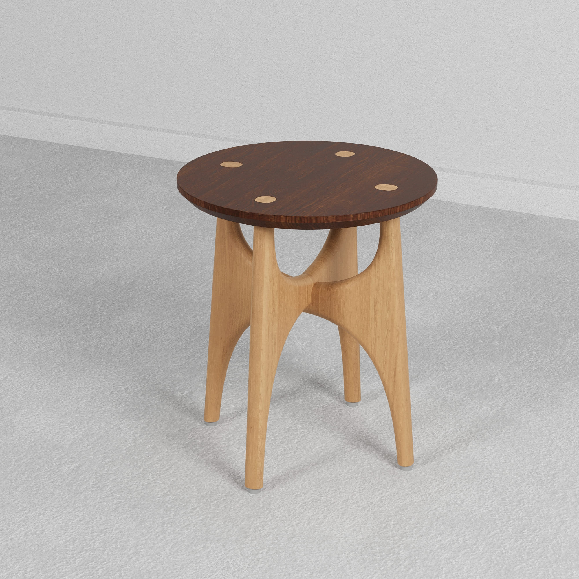 Zaki End Table