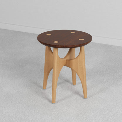 Zaki End Table
