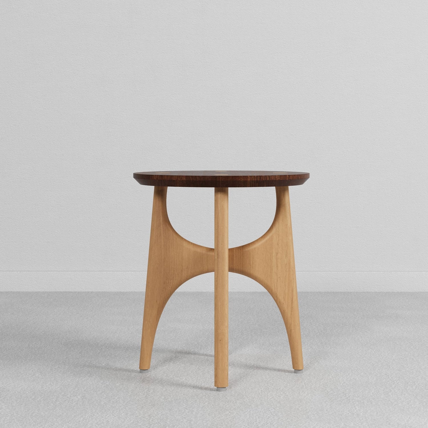 Zaki End Table