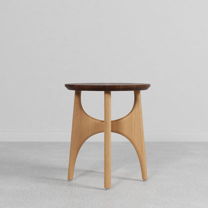 Zaki End Table