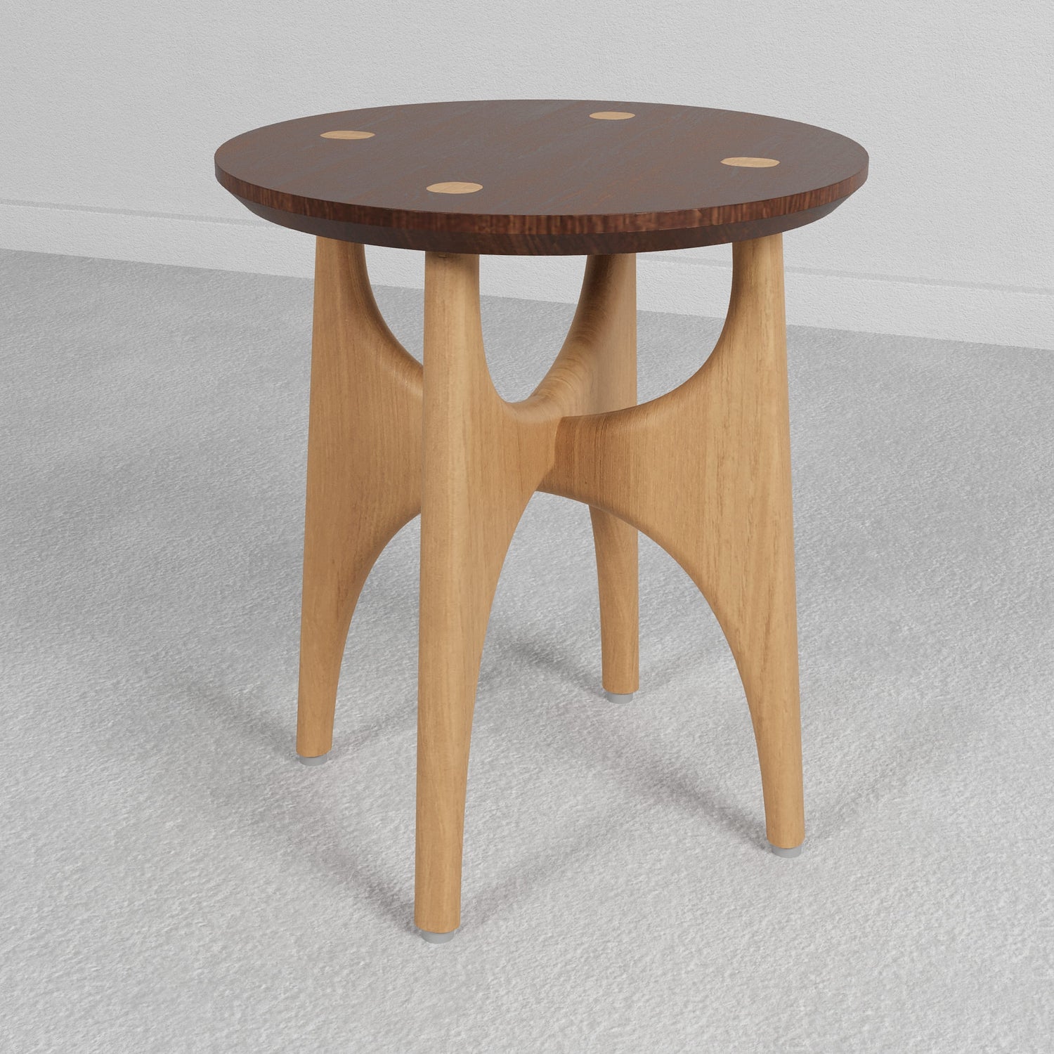 Zaki End Table