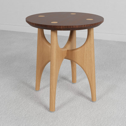 Zaki End Table
