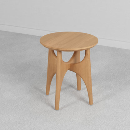 Zaki End Table