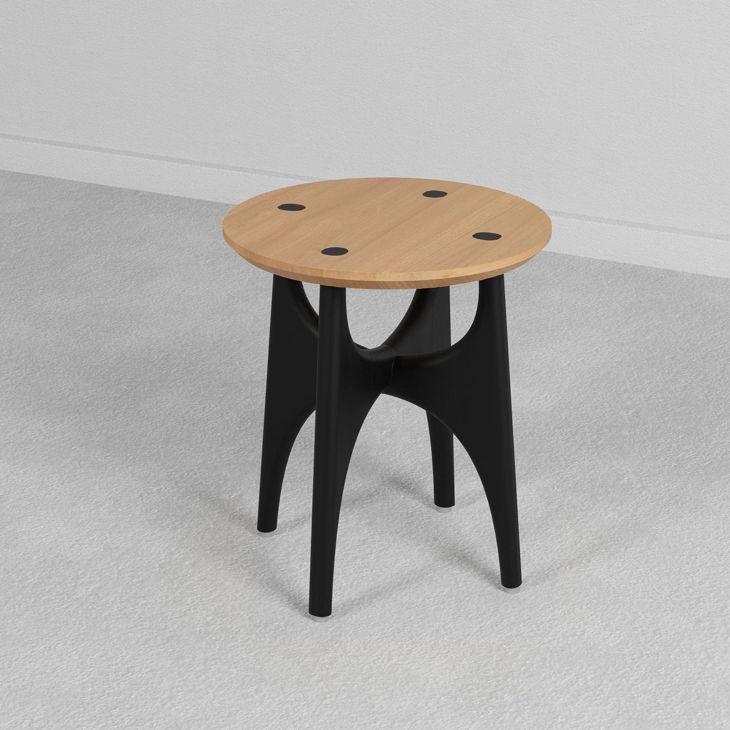 Zaki End Table