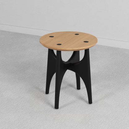 Zaki End Table