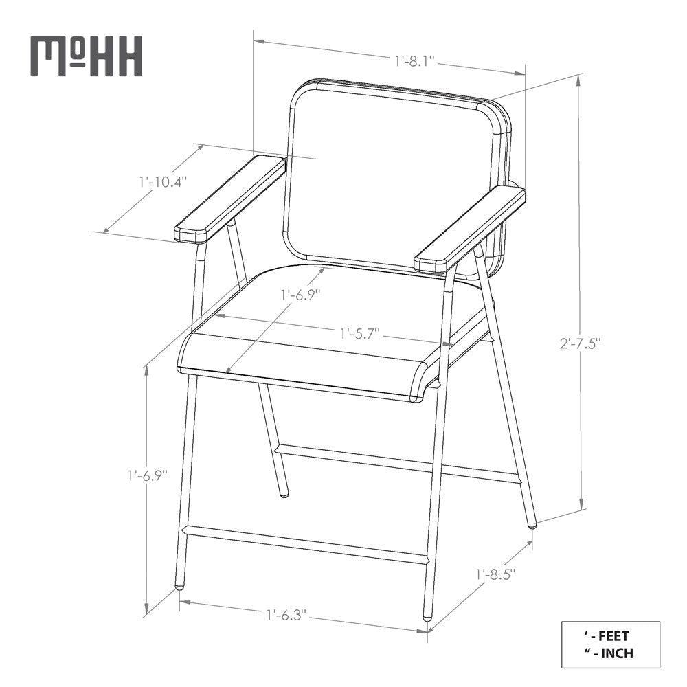 Zana Chair