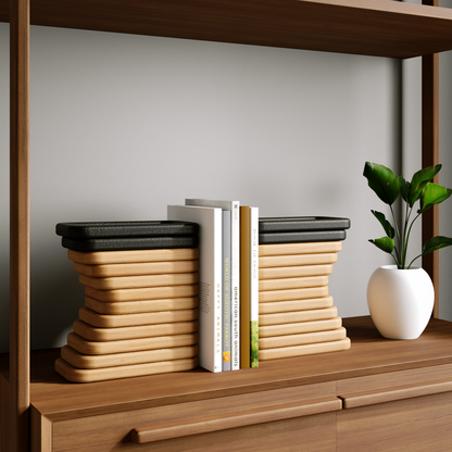 Zanco Bookends