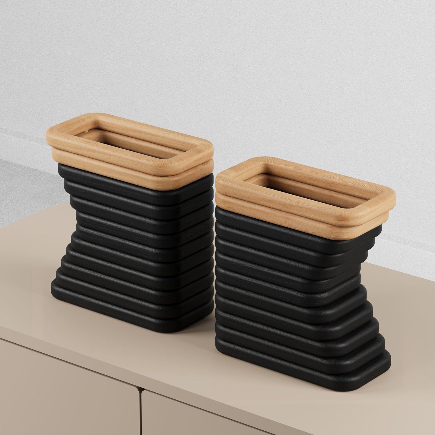Zanco Bookends