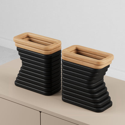 Zanco Bookends