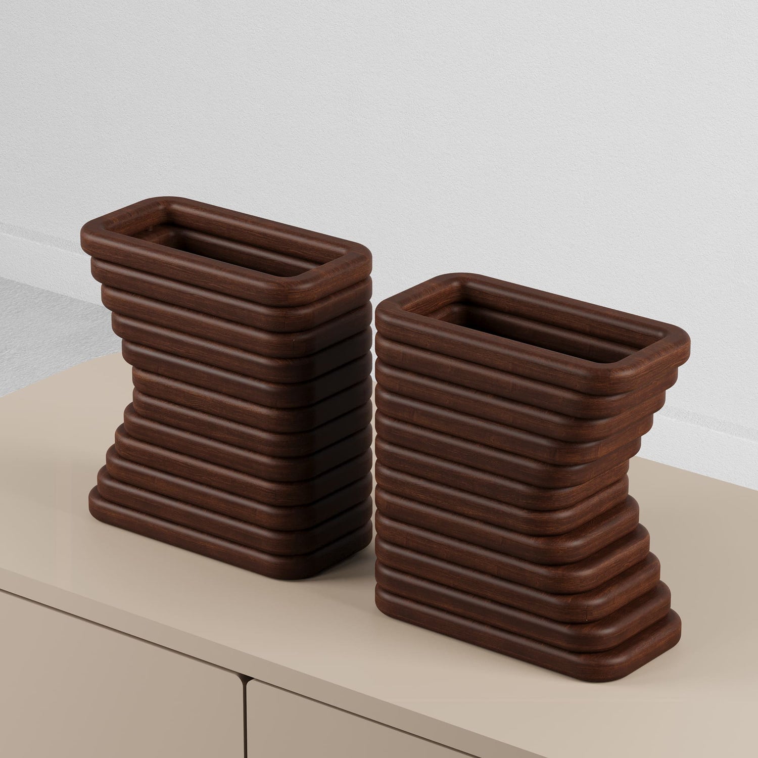 Zanco Bookends