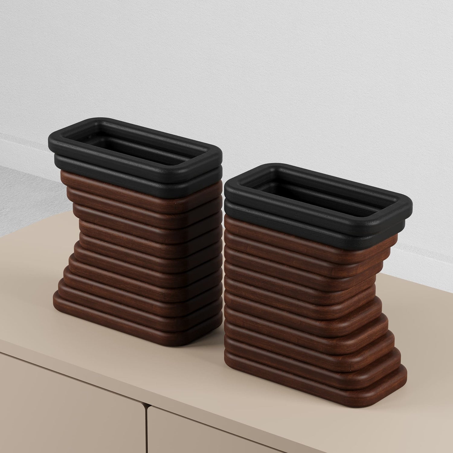 Zanco Bookends