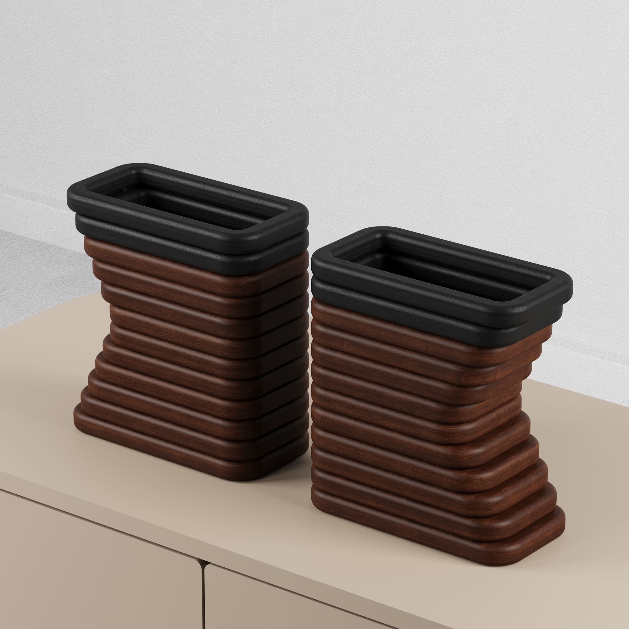 Zanco Bookends