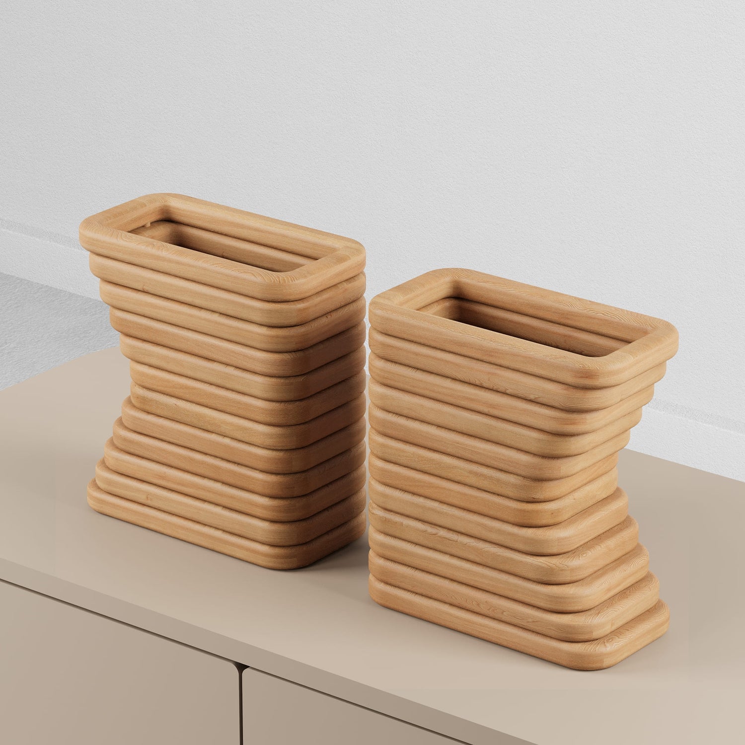 Zanco Bookends