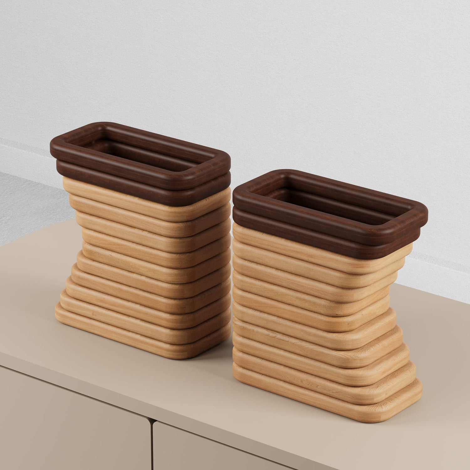 Zanco Bookends