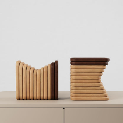 Zanco Bookends