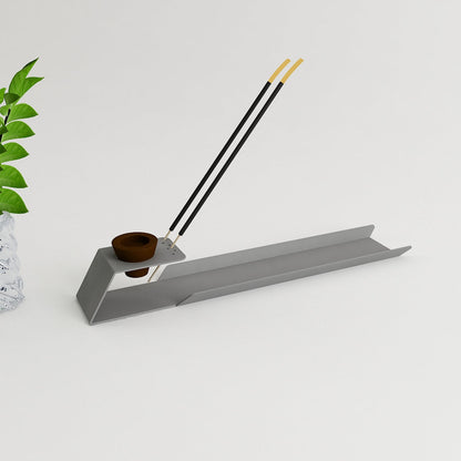 Zeno Incense Stick &amp; Dia Holder