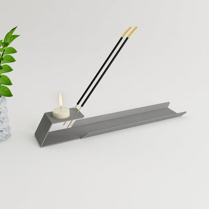 Zeno Incense Stick &amp; Dia Holder