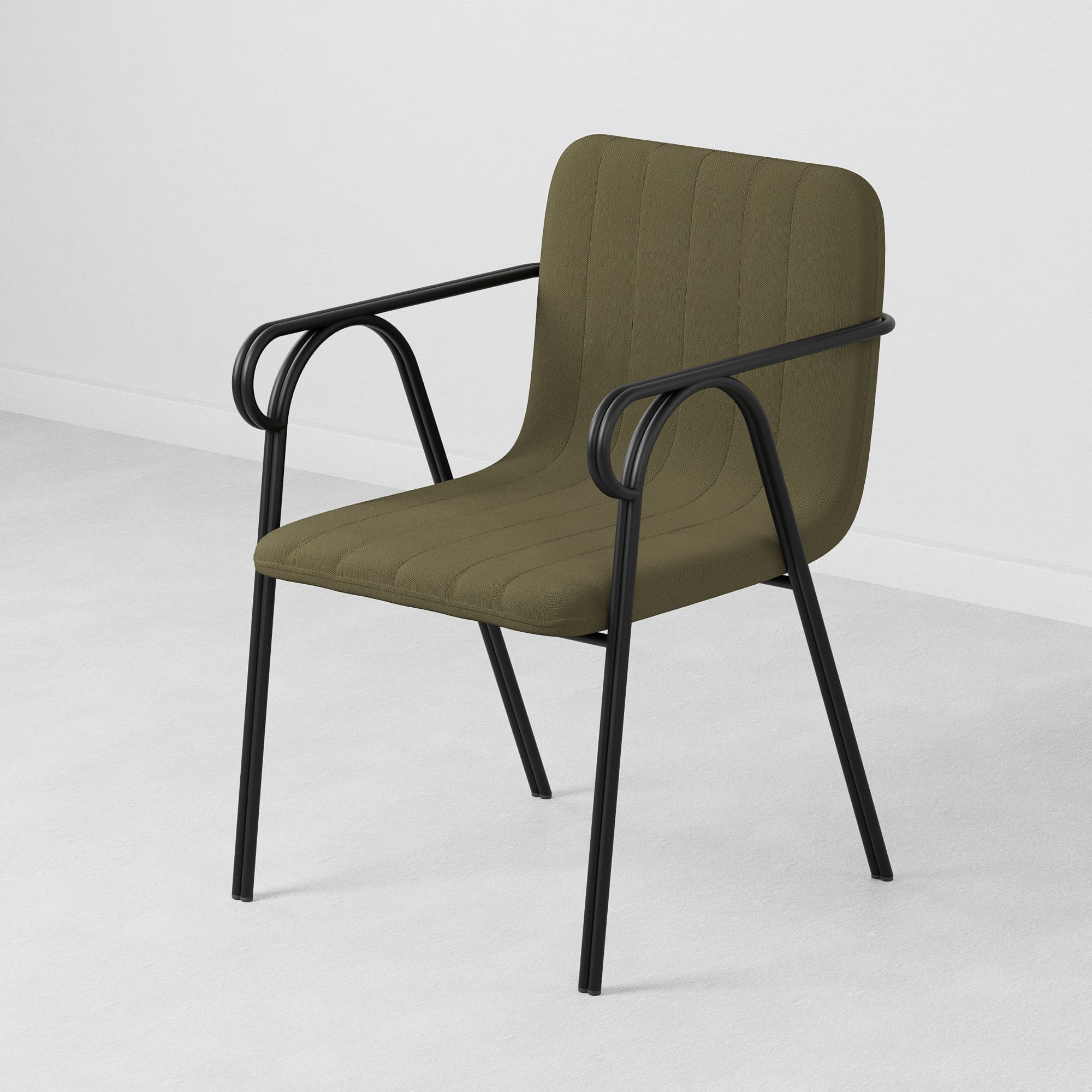 Zephyr Chair