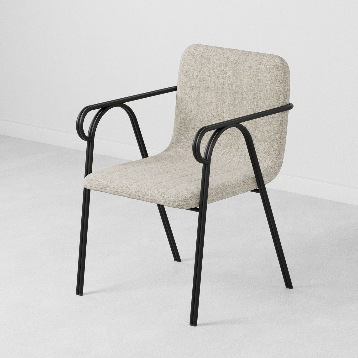 Zephyr Chair